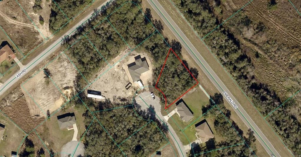 Ash Pass Run Ocala, FL 34472 - Photo 2 of 2 Gallery Image 2