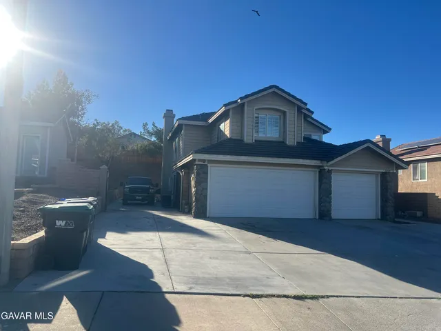 $3,750 | 36501 Jenna Lane, Palmdale, CA 93550