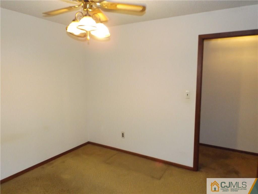 218 Docks Corner Road Dayton, NJ 08810 - Photo 15 of 21 a view of a small space with a window