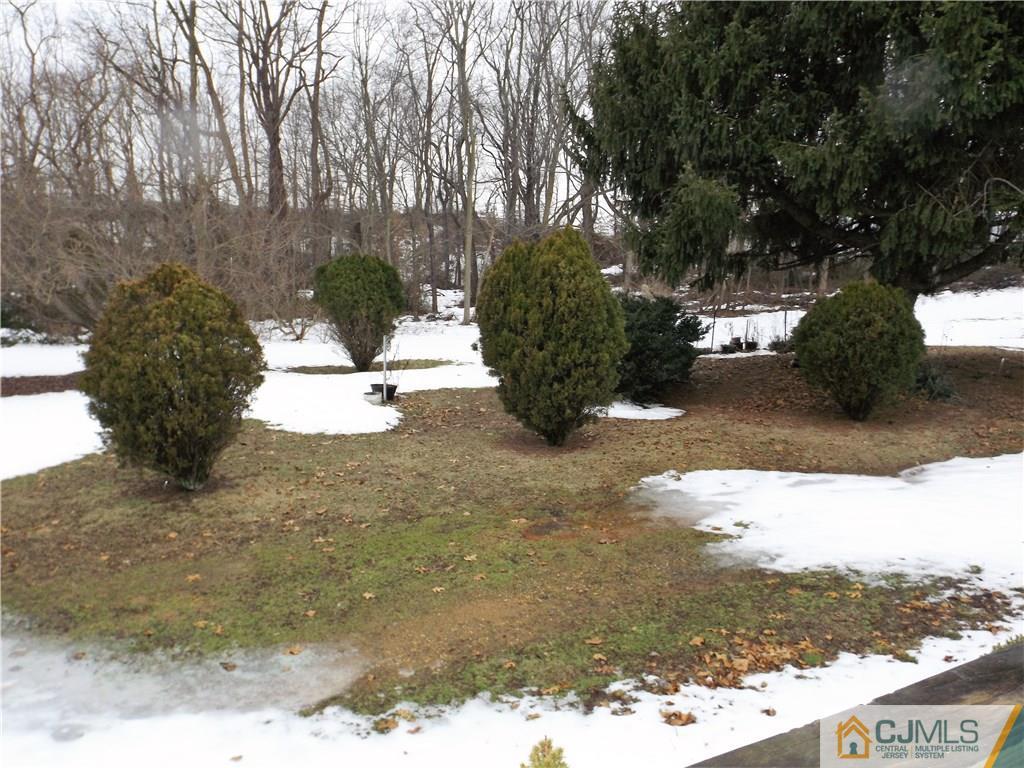 218 Docks Corner Road Dayton, NJ 08810 - Photo 21 of 21 a view of a yard with a tree