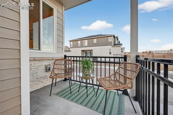 $379,900 | 2466 Foerster Grass View, Colorado Springs, CO 80915