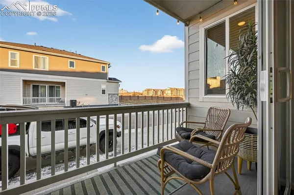 $379,900 | 2466 Foerster Grass View, Colorado Springs, CO 80915