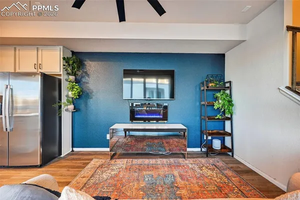 $379,900 | 2466 Foerster Grass View, Colorado Springs, CO 80915