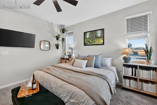 $379,900 | 2466 Foerster Grass View, Colorado Springs, CO 80915