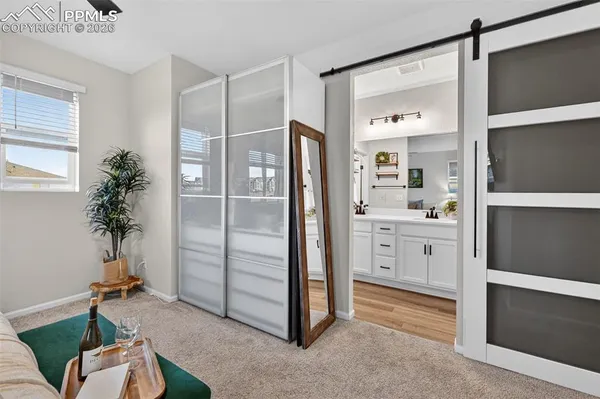 $379,900 | 2466 Foerster Grass View, Colorado Springs, CO 80915