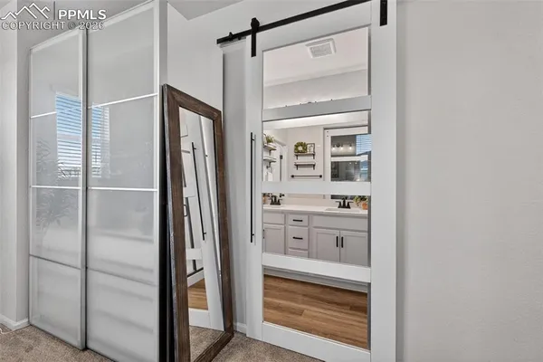 $379,900 | 2466 Foerster Grass View, Colorado Springs, CO 80915