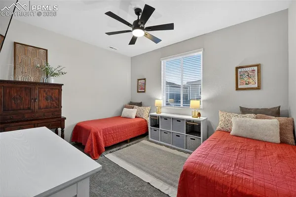 $379,900 | 2466 Foerster Grass View, Colorado Springs, CO 80915