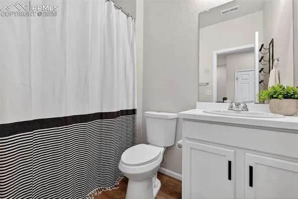 $379,900 | 2466 Foerster Grass View, Colorado Springs, CO 80915