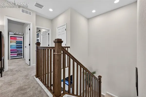 $379,900 | 2466 Foerster Grass View, Colorado Springs, CO 80915