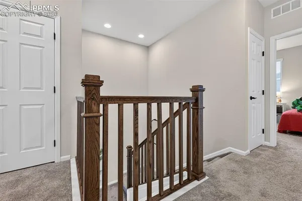 $379,900 | 2466 Foerster Grass View, Colorado Springs, CO 80915