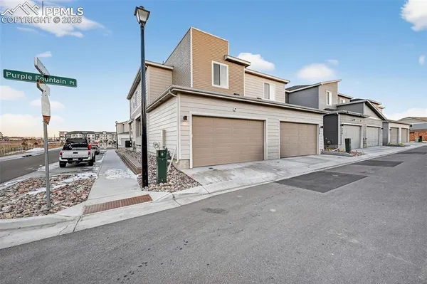 $379,900 | 2466 Foerster Grass View, Colorado Springs, CO 80915