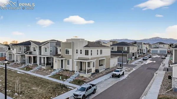 $379,900 | 2466 Foerster Grass View, Colorado Springs, CO 80915