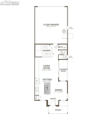 $379,900 | 2466 Foerster Grass View, Colorado Springs, CO 80915