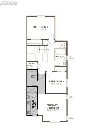 $379,900 | 2466 Foerster Grass View, Colorado Springs, CO 80915