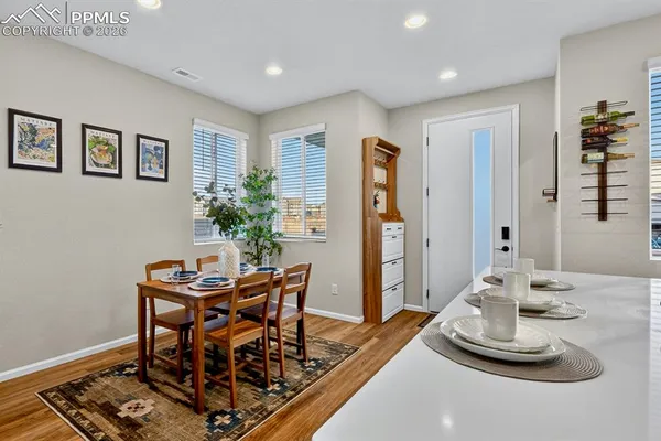 $379,900 | 2466 Foerster Grass View, Colorado Springs, CO 80915