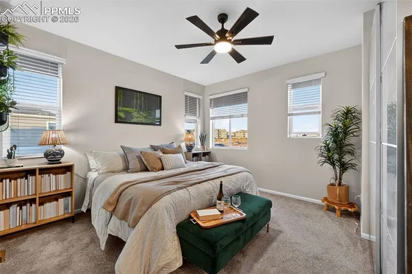 $379,900 | 2466 Foerster Grass View, Colorado Springs, CO 80915