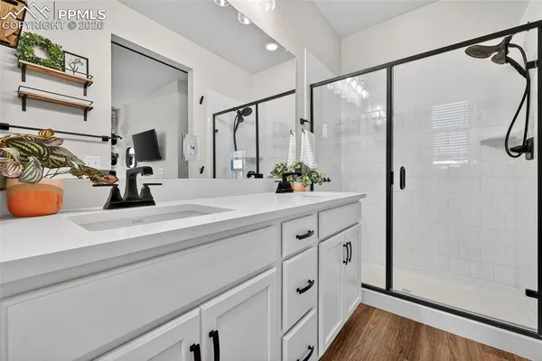 $379,900 | 2466 Foerster Grass View, Colorado Springs, CO 80915