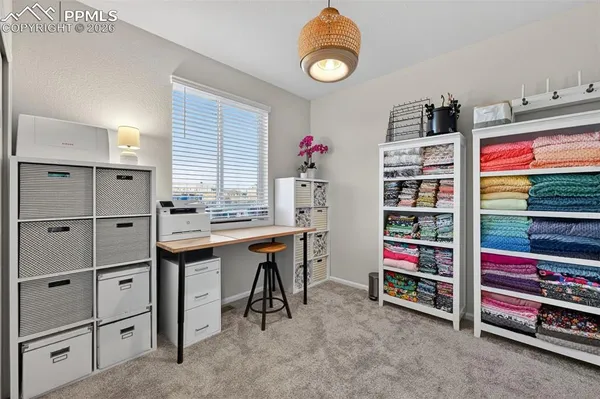 $379,900 | 2466 Foerster Grass View, Colorado Springs, CO 80915