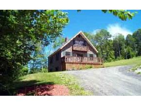 380 Creamery Road Washington, VT 05675 - Photo 1 of 8