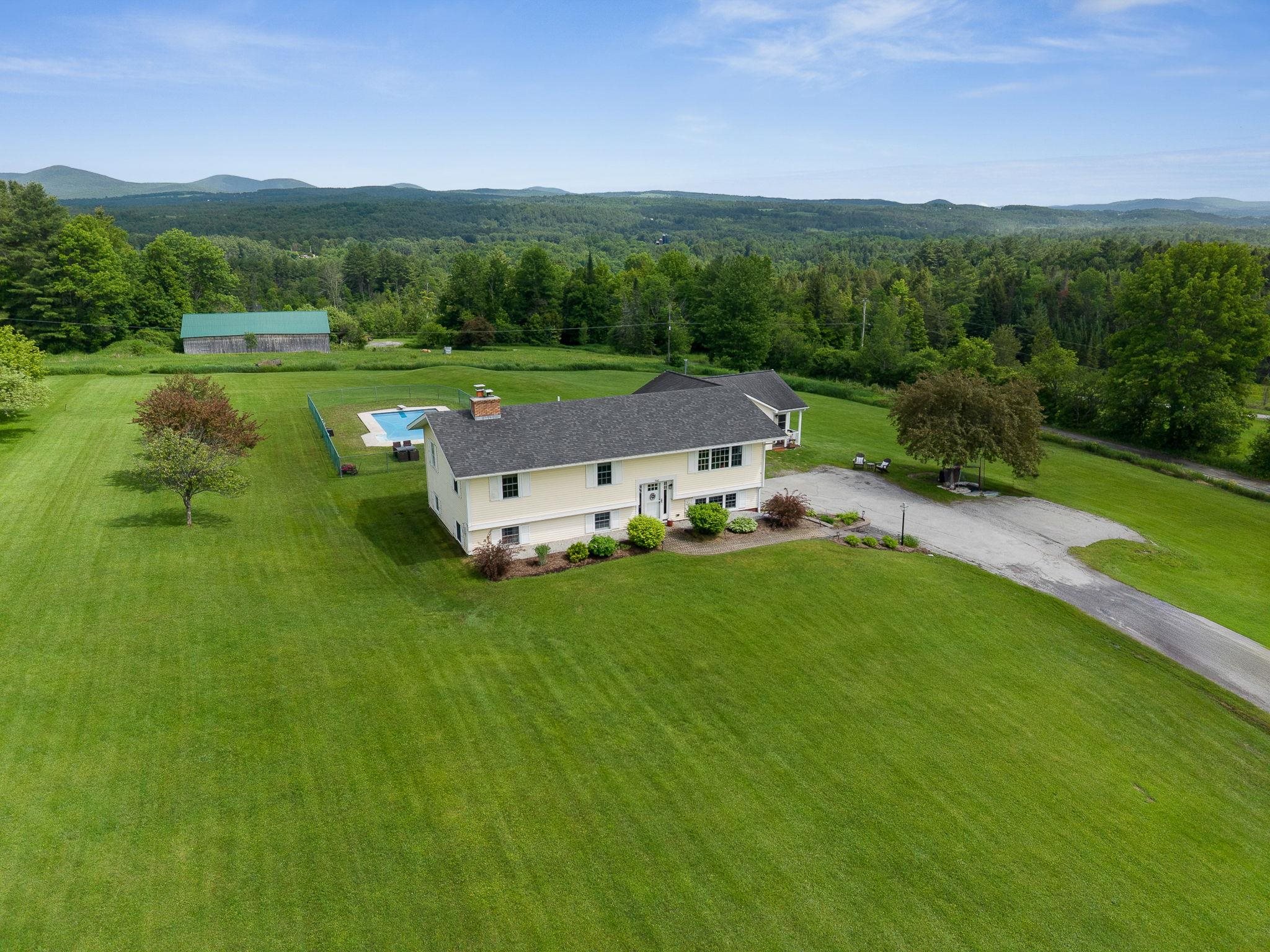 700 Cherry Tree Hill Road East Montpelier, VT 05651 - Photo 3 of 60