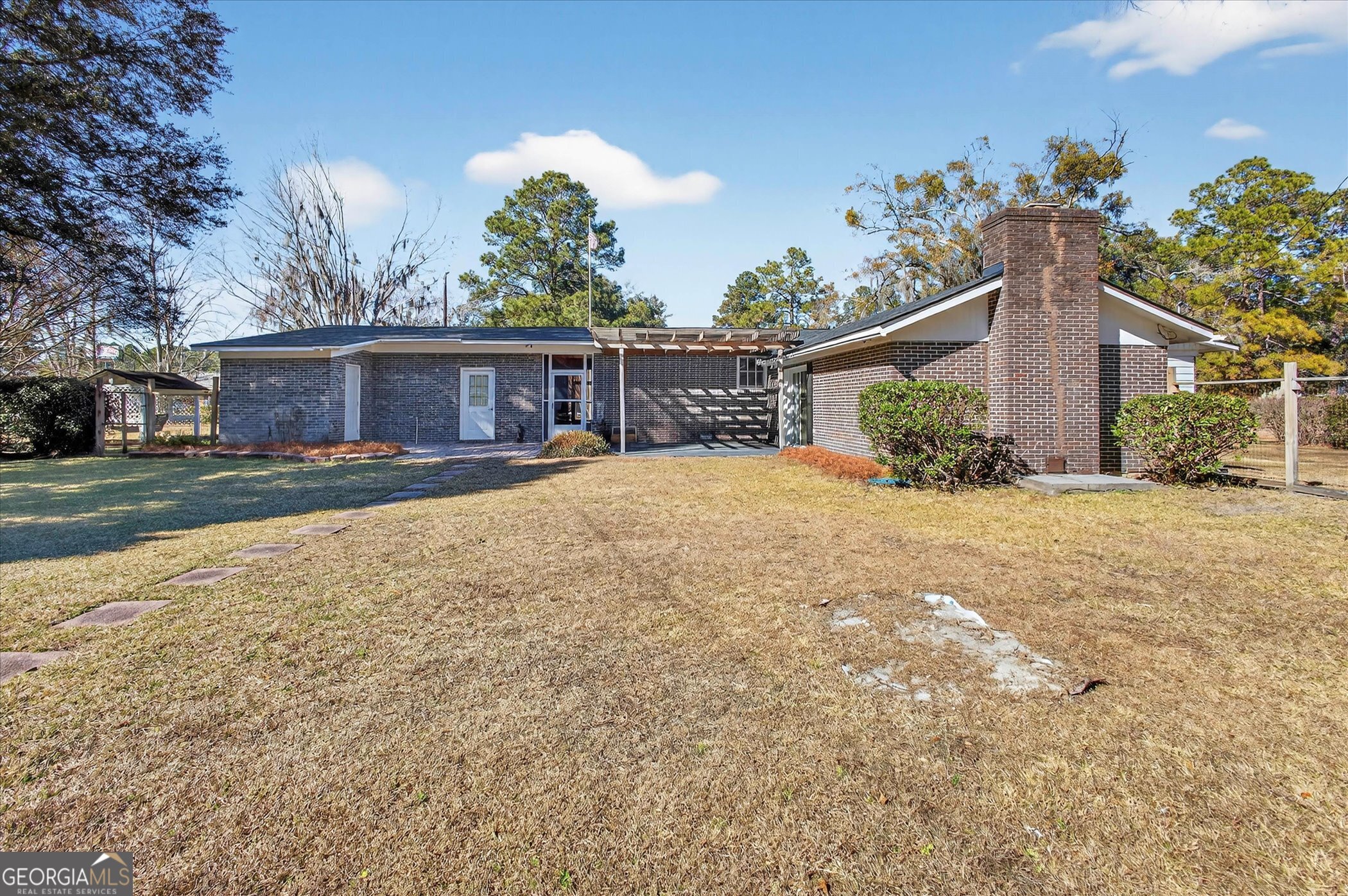 144 Lewis Drive Rincon, GA 31326 - Photo 34 of 56