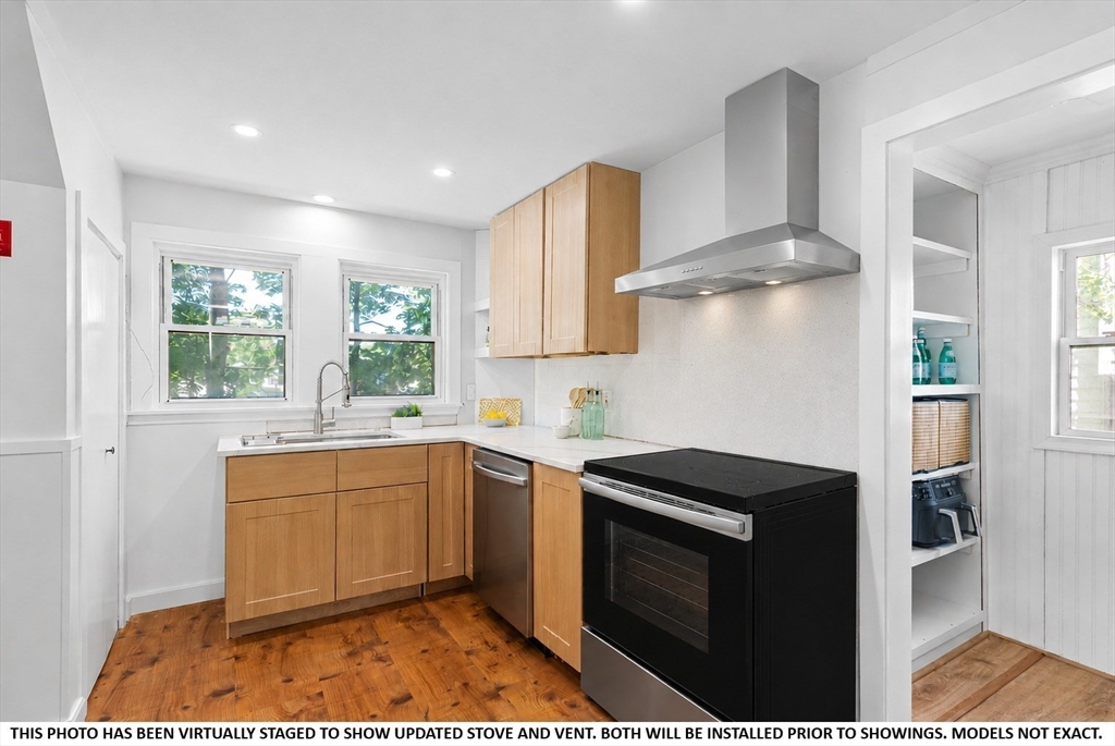 299 Appleton Street Arlington, MA 02476 - Photo 12 of 32