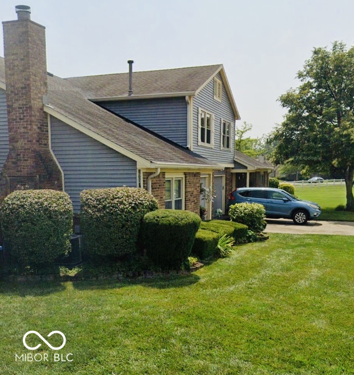 7514 Farm View Circle West Indianapolis, IN 46256 - Photo 1 of 27