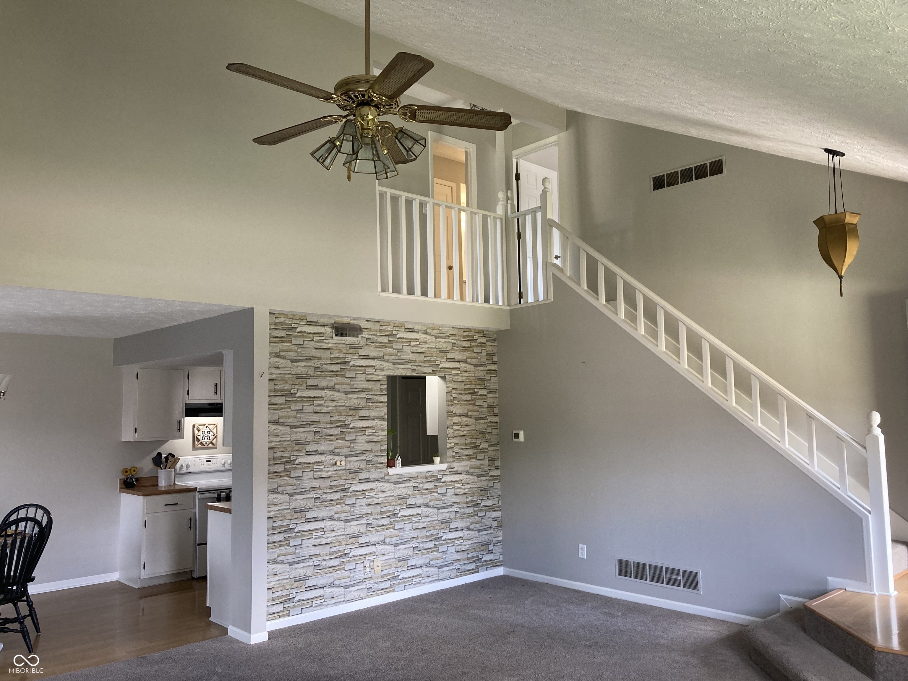 7514 Farm View Circle West Indianapolis, IN 46256 - Photo 25 of 27