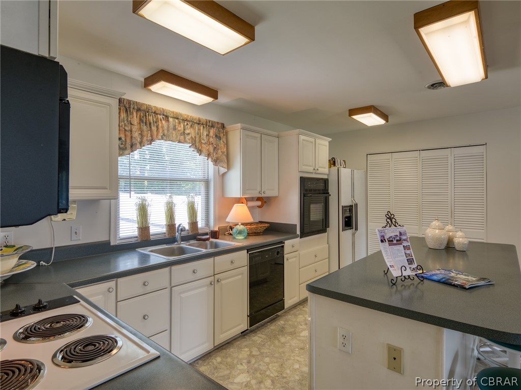 84 Lanes Creek Road Hudgins, VA 23076 - Photo 33 of 45