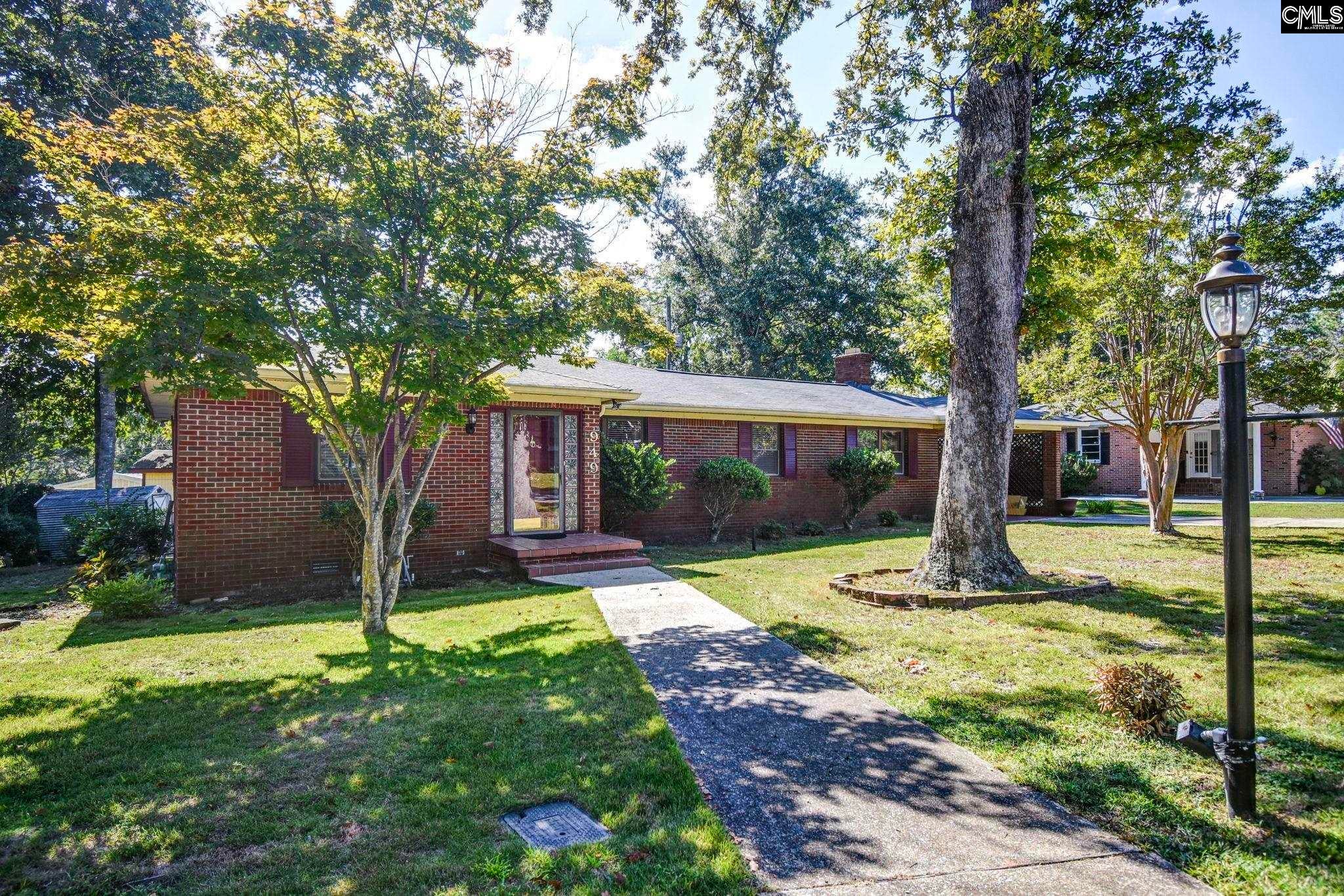949 Gabriel Road Cayce, SC 29033 - Photo 3 of 31 Gallery Image 3