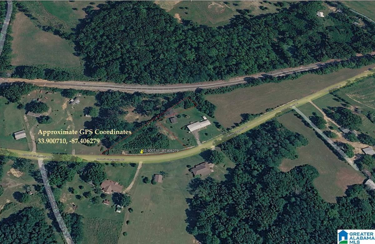 0 Redmill Saragossa Road Nauvoo, AL 35578 - Photo 1 of 13