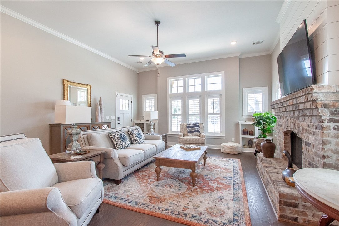 2630 Mill Lakes Ridge Opelika, AL 36801 - Photo 11 of 30 Gallery Image 11