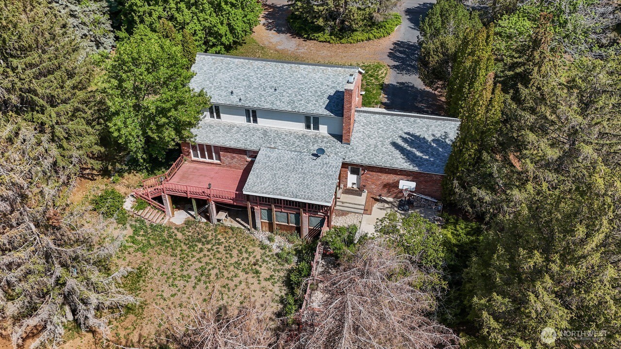 5207 Painted Hills Road Ephrata, WA 98823 - Photo 7 of 40