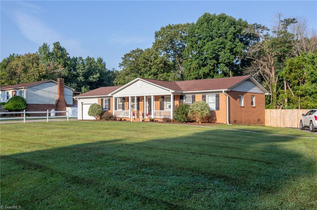 3909 Red Fox Road Trinity, NC 27370 - Photo 3 of 31