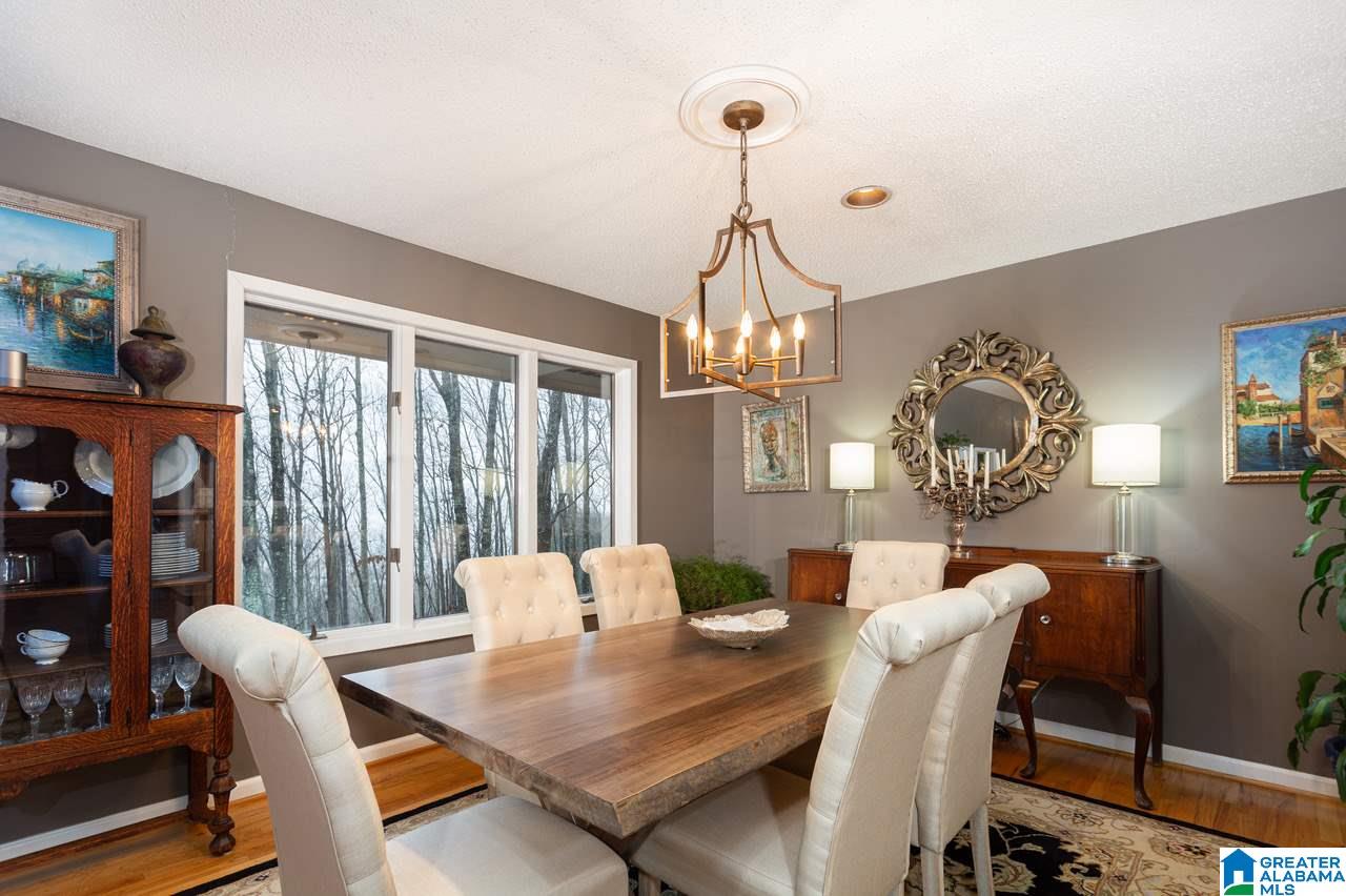 818 Hillyer High Road Anniston, AL 36207 - Photo 4 of 50
