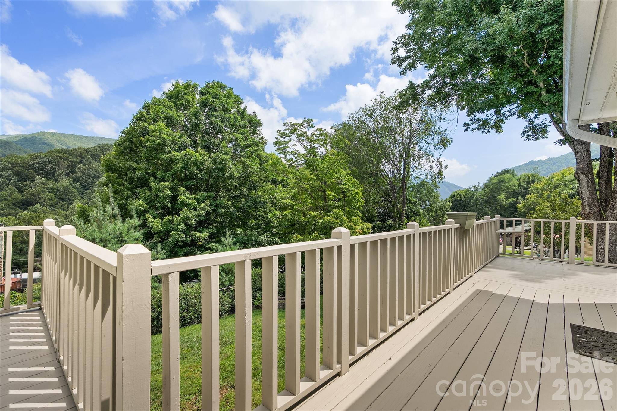 30 Hillcrest Road Maggie Valley, NC 28751 - Photo 47 of 48 Gallery Image 47