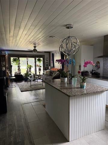 6515 Pincherry Road Charlevoix, MI 49720 - Photo 3 of 3 Interior 1