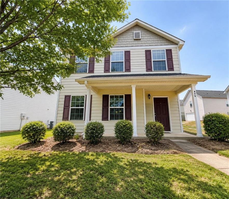 400 O'Conner Boulevard Athens, GA 30607 - Photo 1 of 48