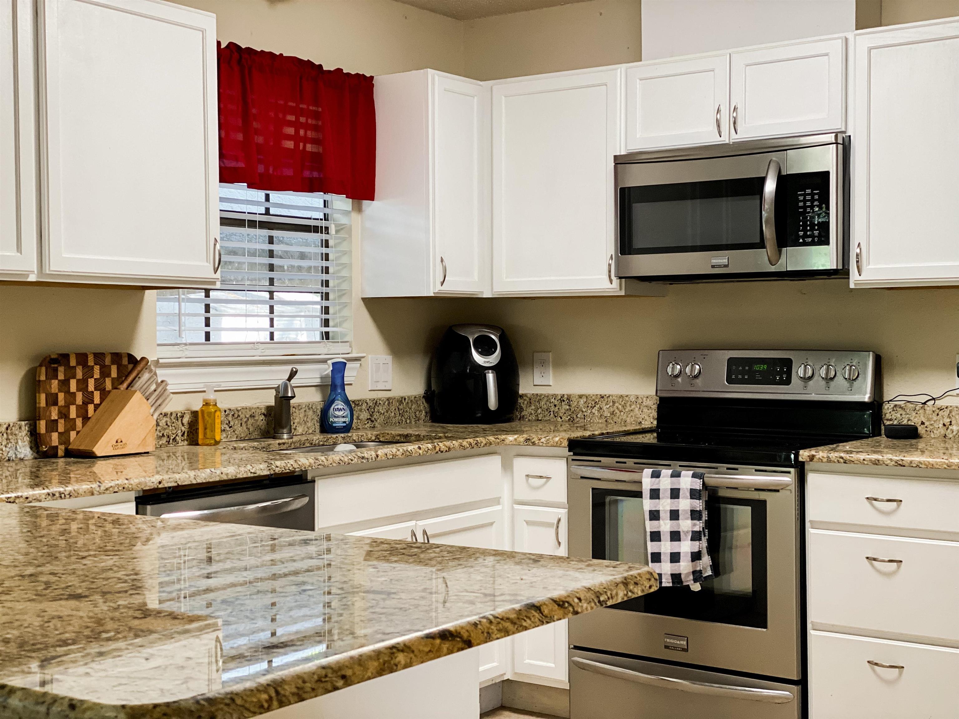 2416 Castletower Road Tallahassee, FL 32301 - Photo 17 of 34 Gallery Image 17