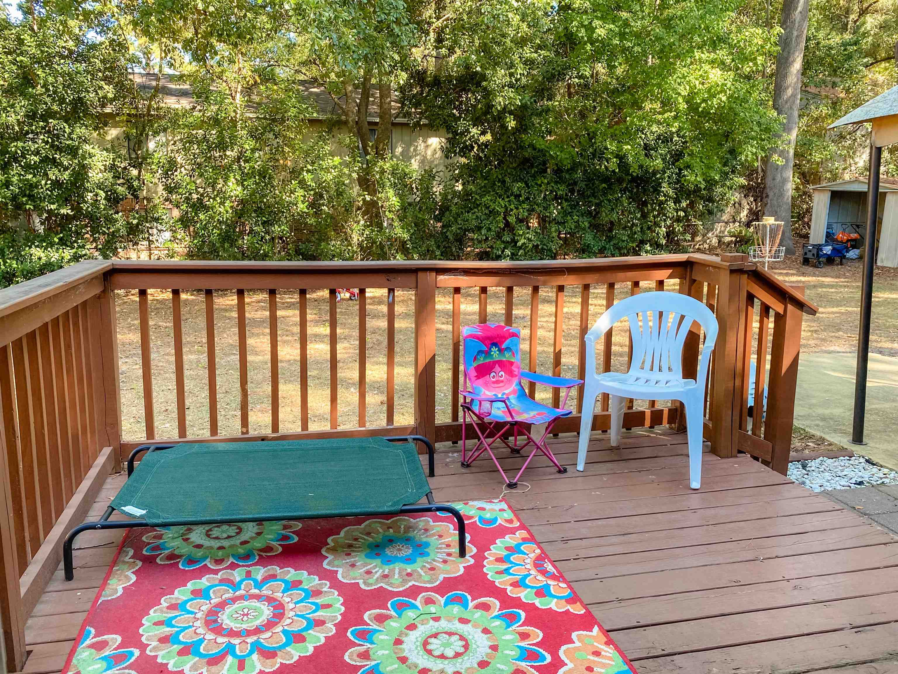 2416 Castletower Road Tallahassee, FL 32301 - Photo 3 of 34 Gallery Image 3