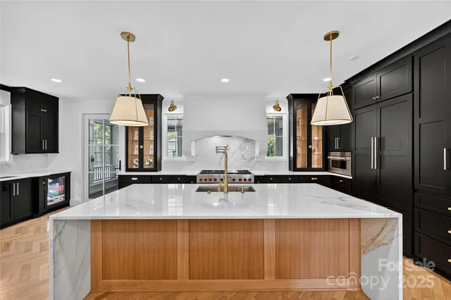 $2,479,000 | 10840 Bay Hill Club Drive, Charlotte, NC 28277