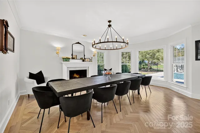 $2,479,000 | 10840 Bay Hill Club Drive, Charlotte, NC 28277