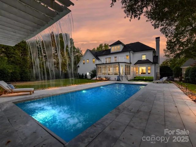 $2,479,000 | 10840 Bay Hill Club Drive, Charlotte, NC 28277