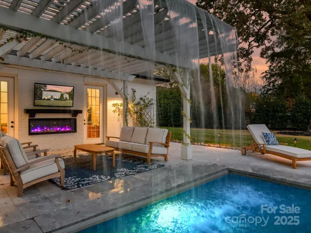 $2,479,000 | 10840 Bay Hill Club Drive, Charlotte, NC 28277