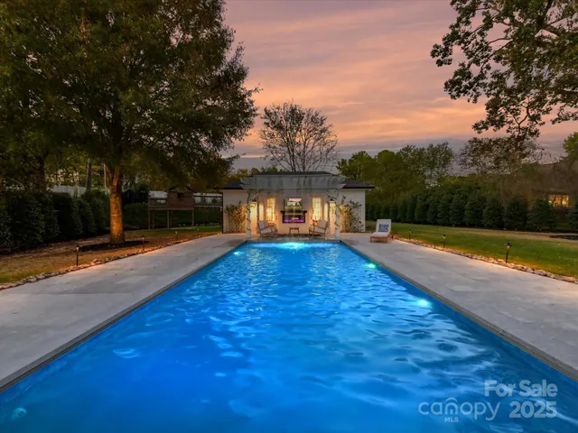 $2,479,000 | 10840 Bay Hill Club Drive, Charlotte, NC 28277