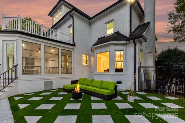 $2,479,000 | 10840 Bay Hill Club Drive, Charlotte, NC 28277