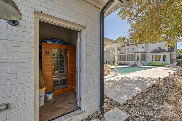 $2,479,000 | 10840 Bay Hill Club Drive, Charlotte, NC 28277