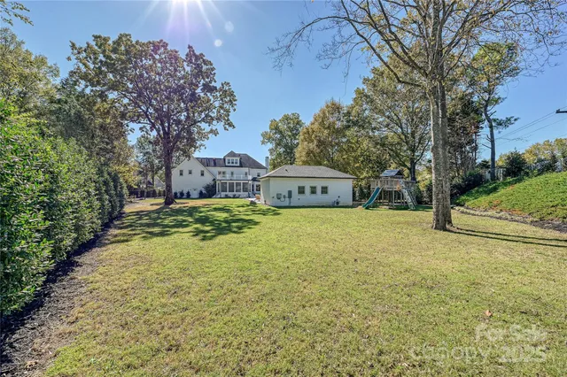 $2,479,000 | 10840 Bay Hill Club Drive, Charlotte, NC 28277