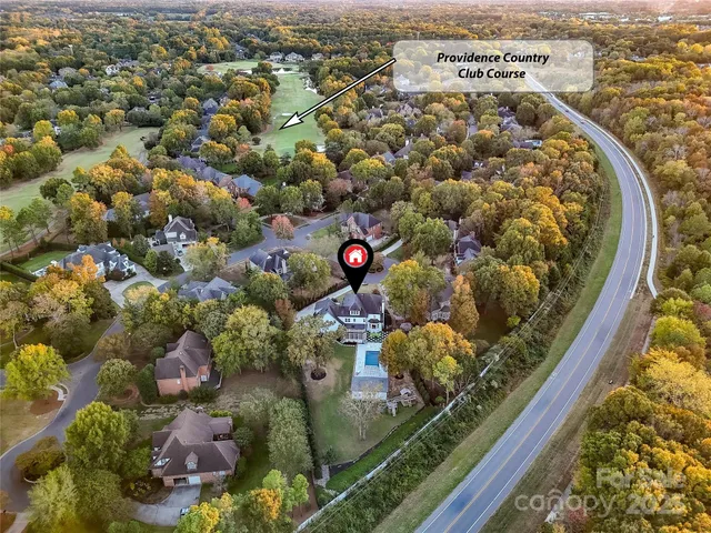 $2,479,000 | 10840 Bay Hill Club Drive, Charlotte, NC 28277