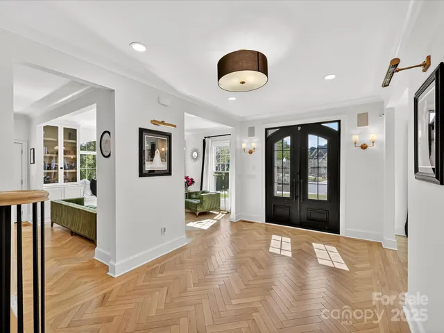 $2,479,000 | 10840 Bay Hill Club Drive, Charlotte, NC 28277